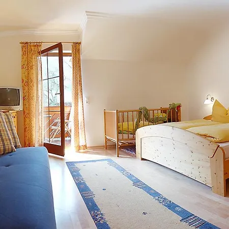 Tatil Evi Haus Birgit 110s