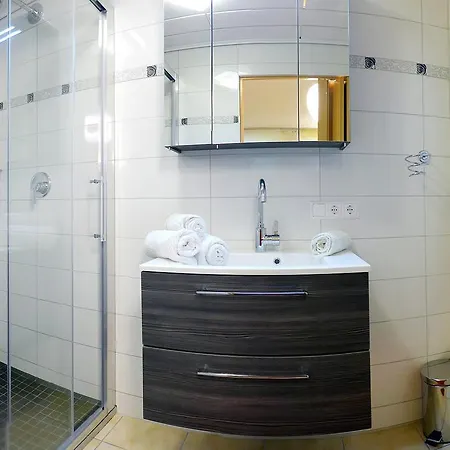 Tatil Evi Haus Birgit 110s Grobming