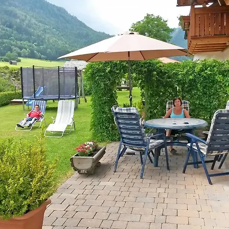 Haus Birgit 110s Tatil Evi