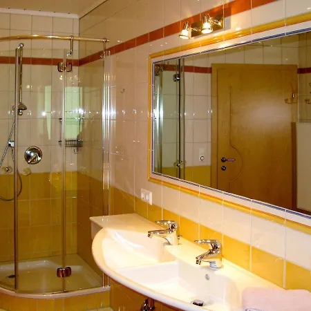 Tatil Evi Haus Birgit 110s *
