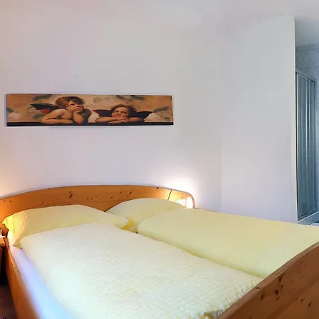 Haus Birgit 110s Tatil Evi *