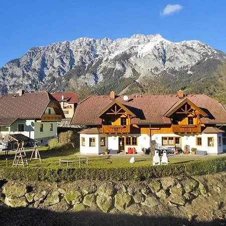 Tatil Evi Haus Birgit 110s