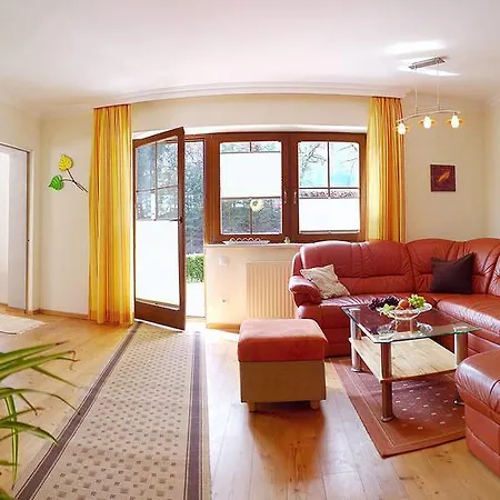 Haus Birgit 110s Tatil Evi Grobming